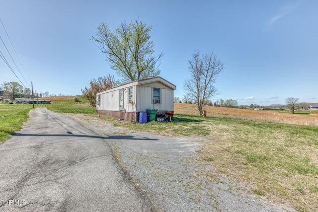 191 White Top Road, Bluff City, TN 37618