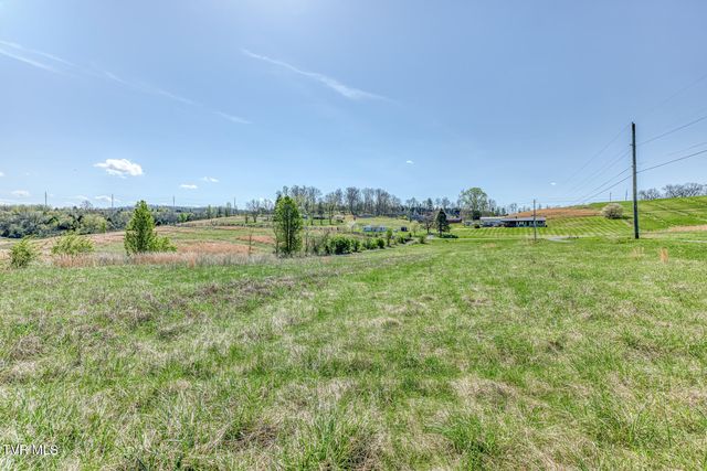 191 White Top Road, Bluff City, TN 37618