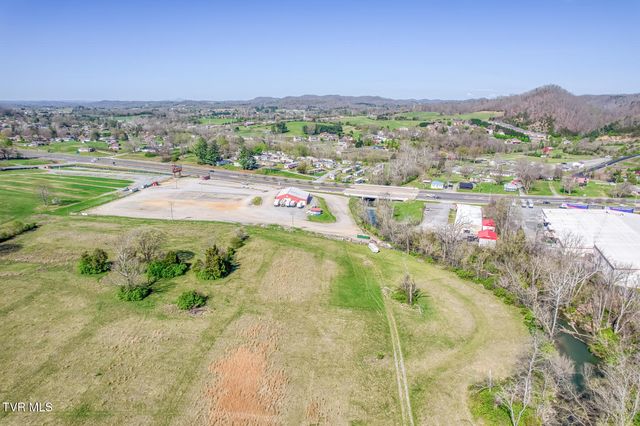 191 White Top Road, Bluff City, TN 37618