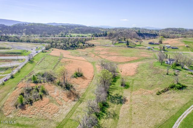 191 White Top Road, Bluff City, TN 37618