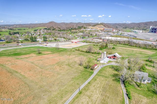 191 White Top Road, Bluff City, TN 37618