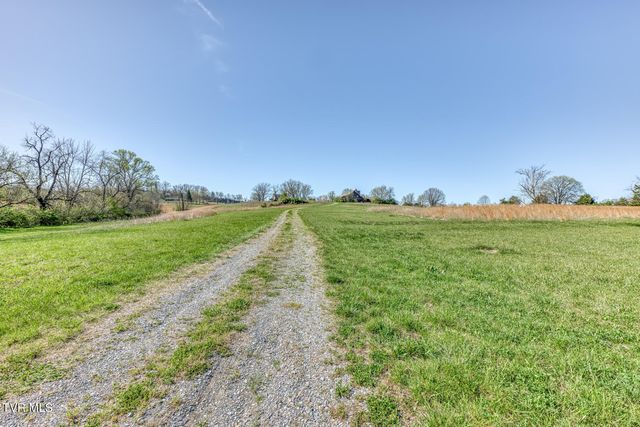 191 White Top Road, Bluff City, TN 37618