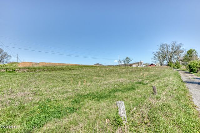 191 White Top Road, Bluff City, TN 37618