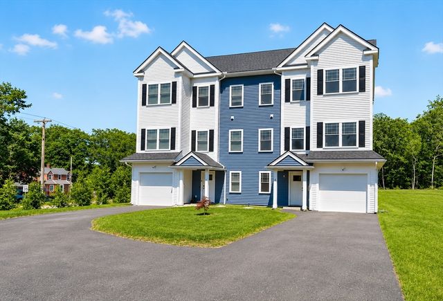 4 Jackson Rd 4, Chelmsford, MA 01863