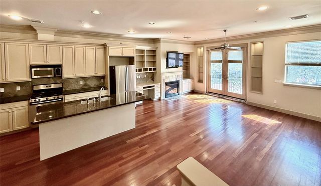 953 Yale Street 1, Houston, TX 77008