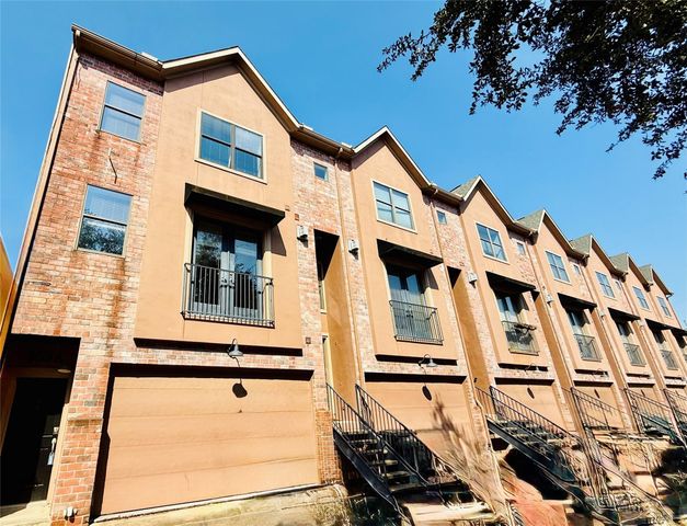 953 Yale Street 1, Houston, TX 77008