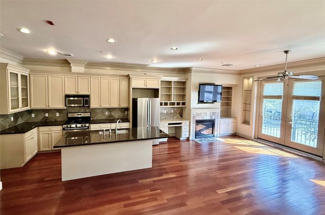 953 Yale Street 1, Houston, TX 77008