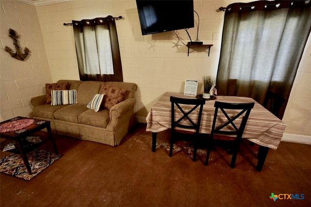 89 A-B Bayview Street, Port O'connor, TX 77982