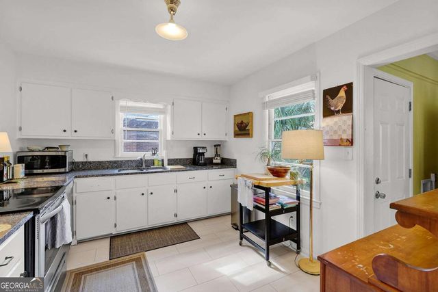 1423 E 40Th Street, Savannah, GA 31404