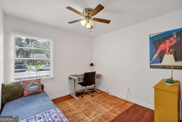 1423 E 40Th Street, Savannah, GA 31404