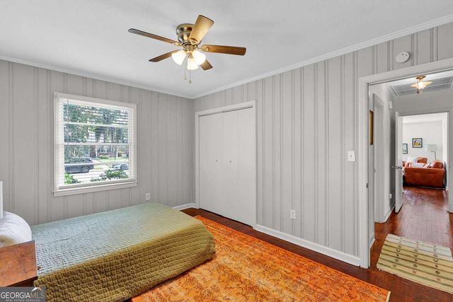 1423 E 40Th Street, Savannah, GA 31404