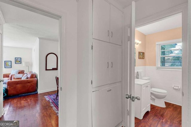 1423 E 40Th Street, Savannah, GA 31404