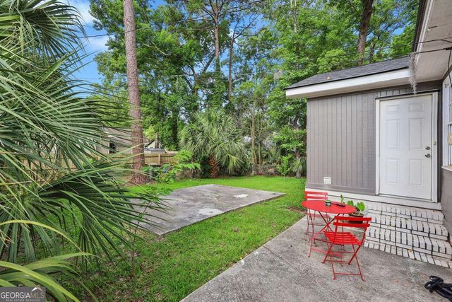 1423 E 40Th Street, Savannah, GA 31404
