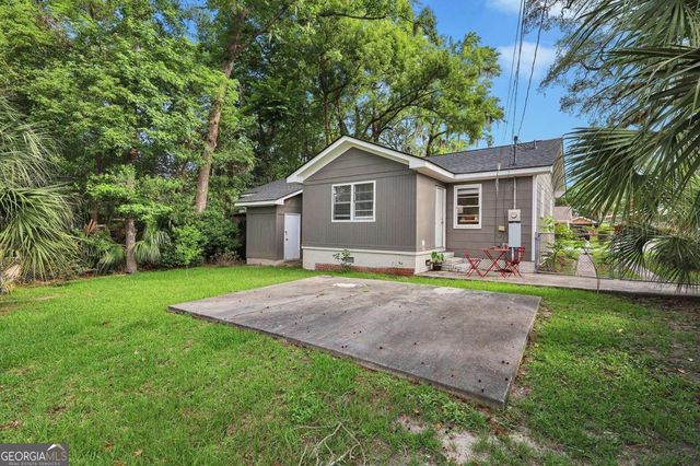 1423 E 40Th Street, Savannah, GA 31404