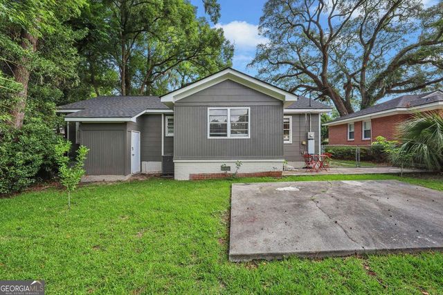 1423 E 40Th Street, Savannah, GA 31404