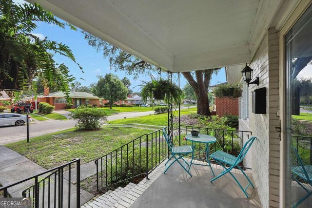 1423 E 40Th Street, Savannah, GA 31404