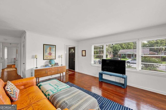 1423 E 40Th Street, Savannah, GA 31404
