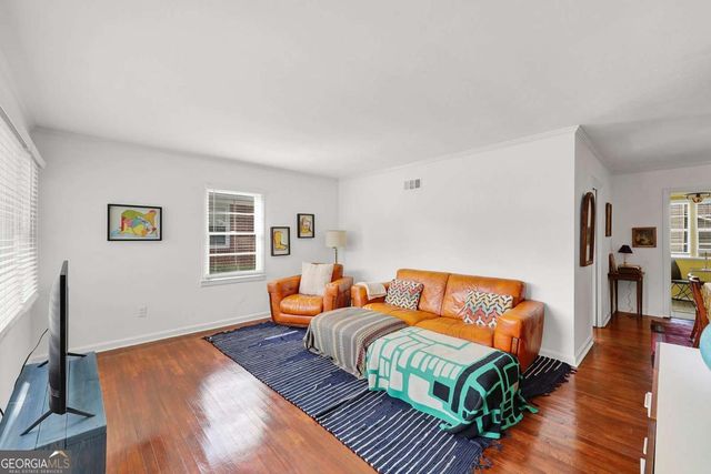 1423 E 40Th Street, Savannah, GA 31404