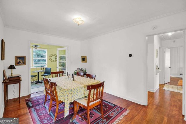 1423 E 40Th Street, Savannah, GA 31404
