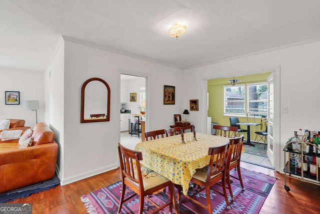 1423 E 40Th Street, Savannah, GA 31404