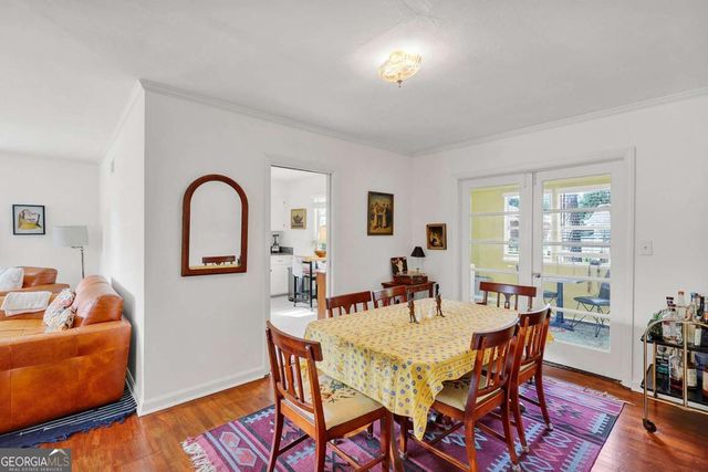 1423 E 40Th Street, Savannah, GA 31404