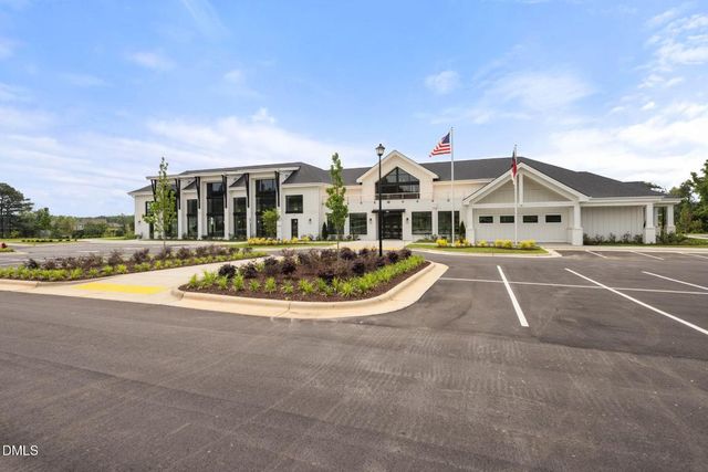 199 Churchill Way, Clayton, NC 27520