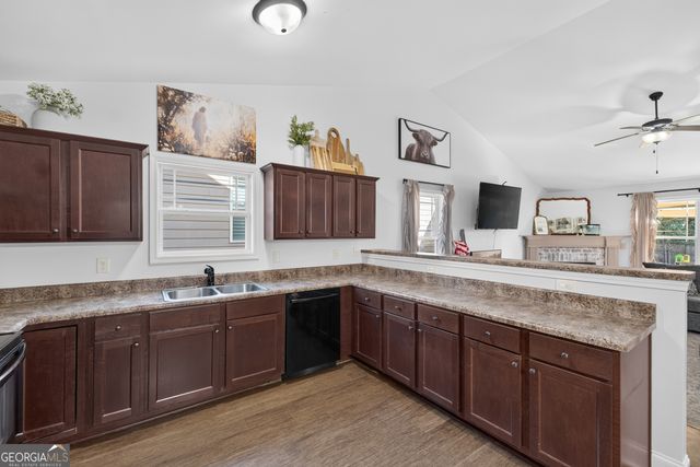 142 Sugar Creek Drive, Cornelia, GA 30531