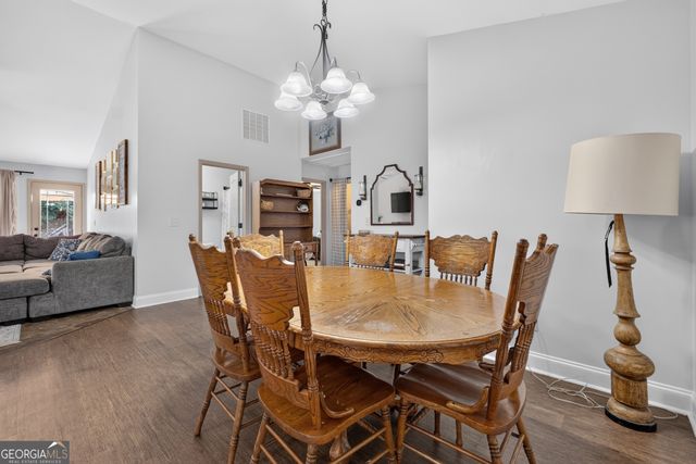 142 Sugar Creek Drive, Cornelia, GA 30531