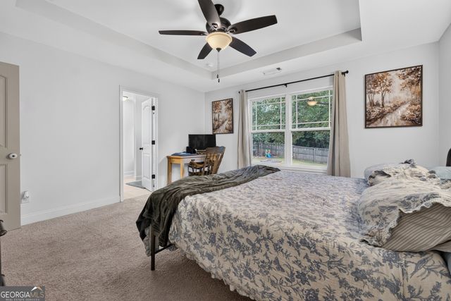 142 Sugar Creek Drive, Cornelia, GA 30531