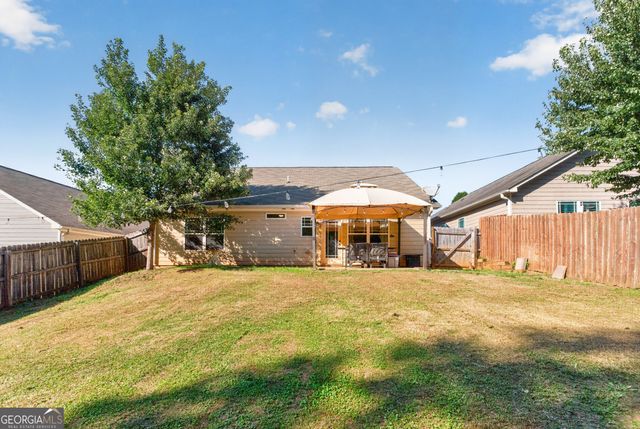 142 Sugar Creek Drive, Cornelia, GA 30531