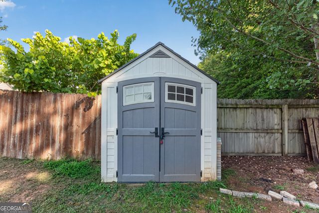 142 Sugar Creek Drive, Cornelia, GA 30531