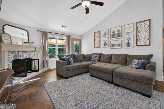 142 Sugar Creek Drive, Cornelia, GA 30531