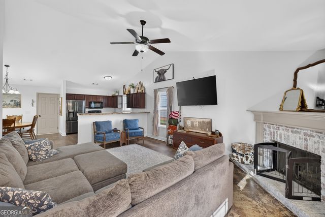 142 Sugar Creek Drive, Cornelia, GA 30531