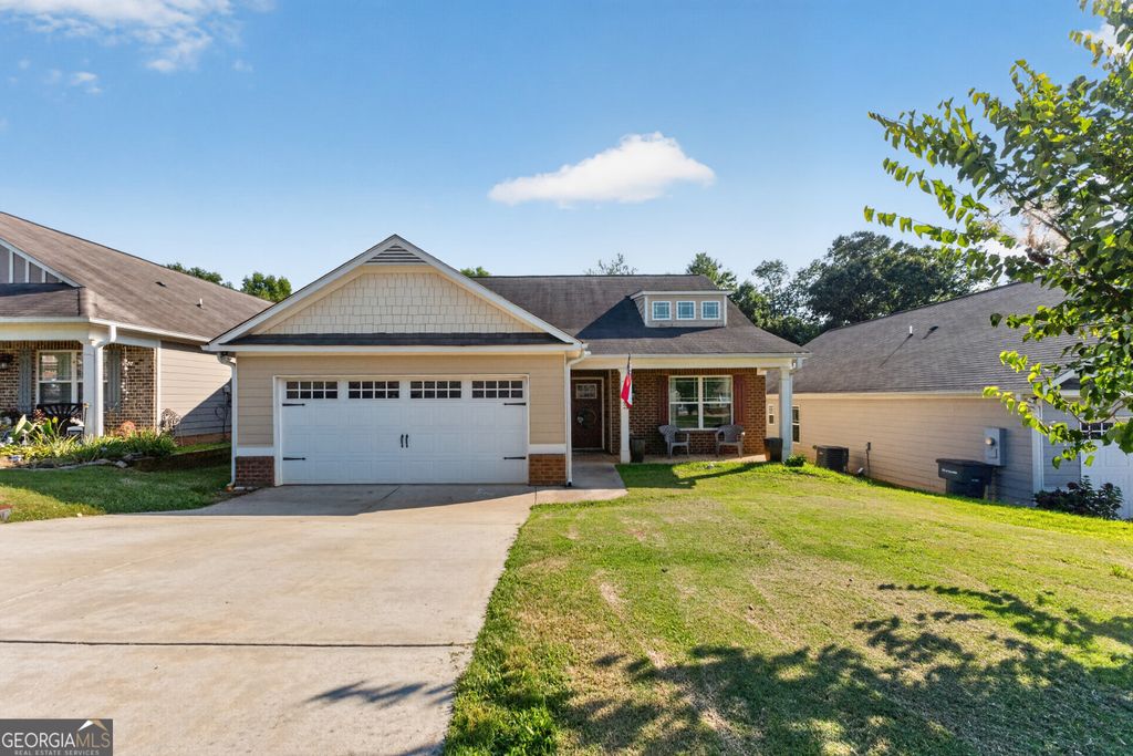 142 Sugar Creek Drive, Cornelia, GA 30531