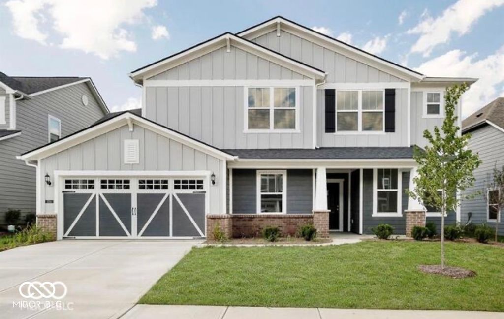 5334 Dunhaven Road, Noblesville, IN 46062