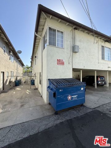 3111 W Ramona Road, Alhambra, CA 91803