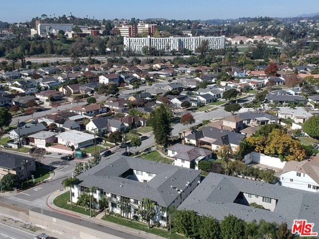 3111 W Ramona Road, Alhambra, CA 91803