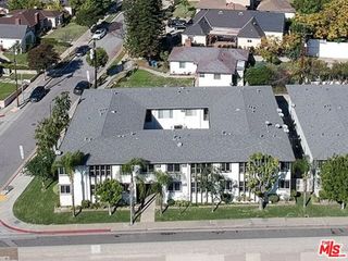 3111 W Ramona Road, Alhambra, CA 91803