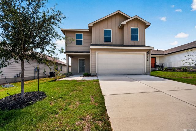 1616 House Finch Dr, San Antonio, TX 78253