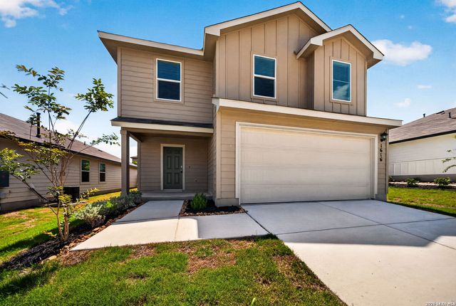 1616 House Finch Dr, San Antonio, TX 78253