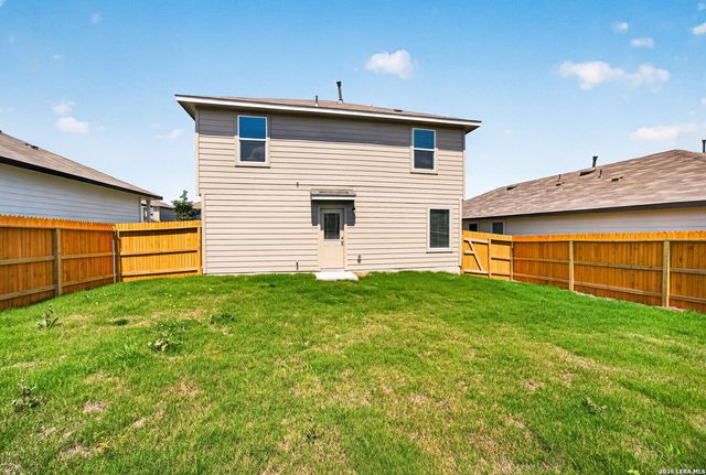 1616 House Finch Dr, San Antonio, TX 78253