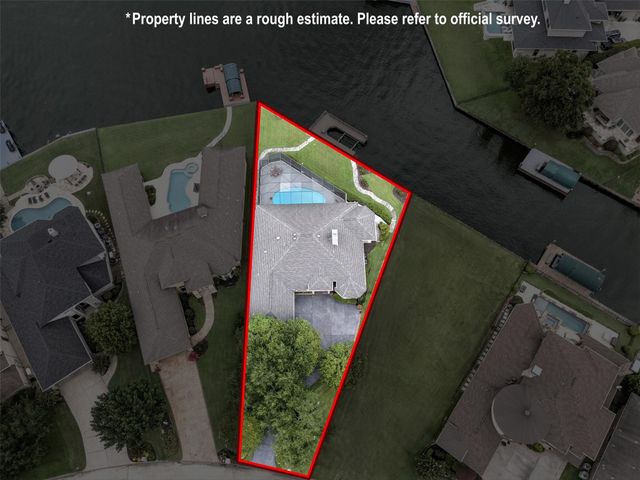 12336 White Oak Point, Conroe, TX 77304