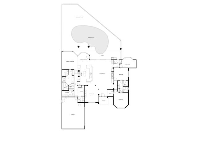 12336 White Oak Point, Conroe, TX 77304