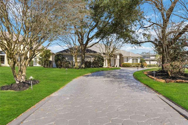 12336 White Oak Point, Conroe, TX 77304