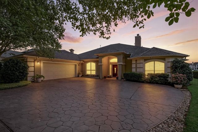 12336 White Oak Point, Conroe, TX 77304