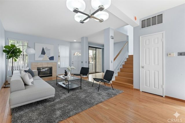 2615 Plaza Del Amo 606, Torrance, CA 90503