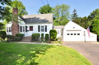 1111 Matianuck Avenue, Windsor, CT 06095