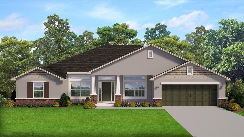 671 W HALLAM DRIVE, Dunnellon, FL 34434