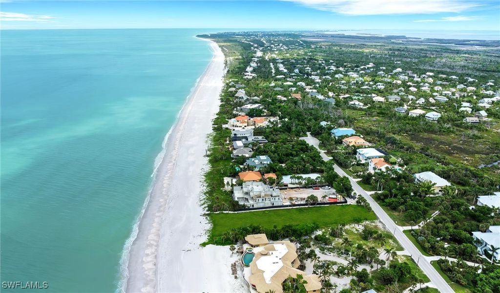 4319 W Gulf DR, Sanibel, FL 33957