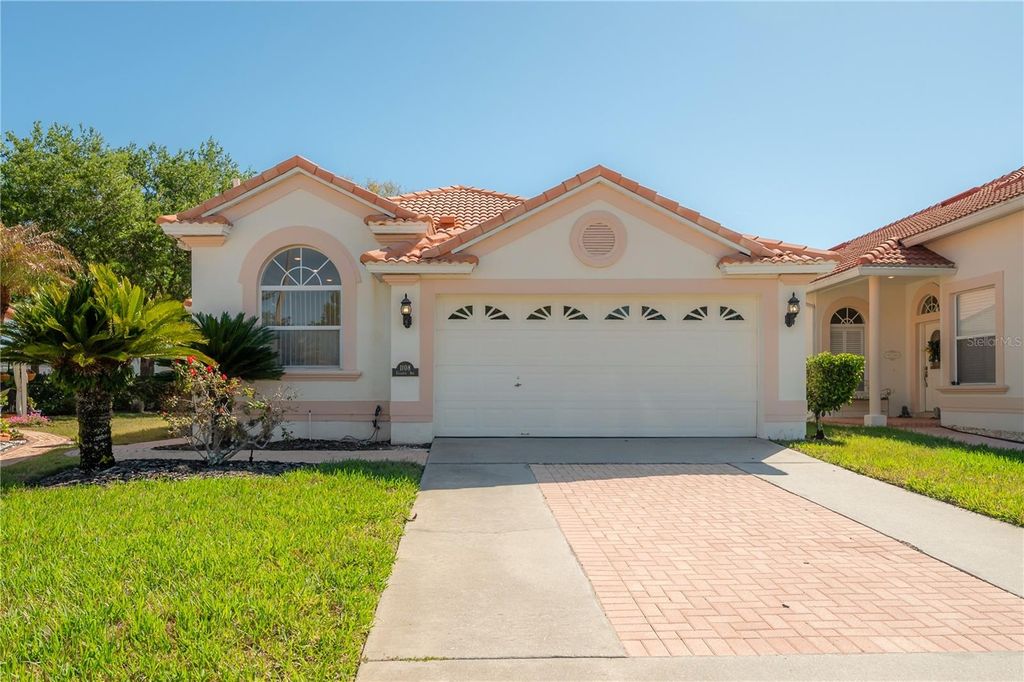 1108 CALLISTA AVENUE, Valrico, FL 33596